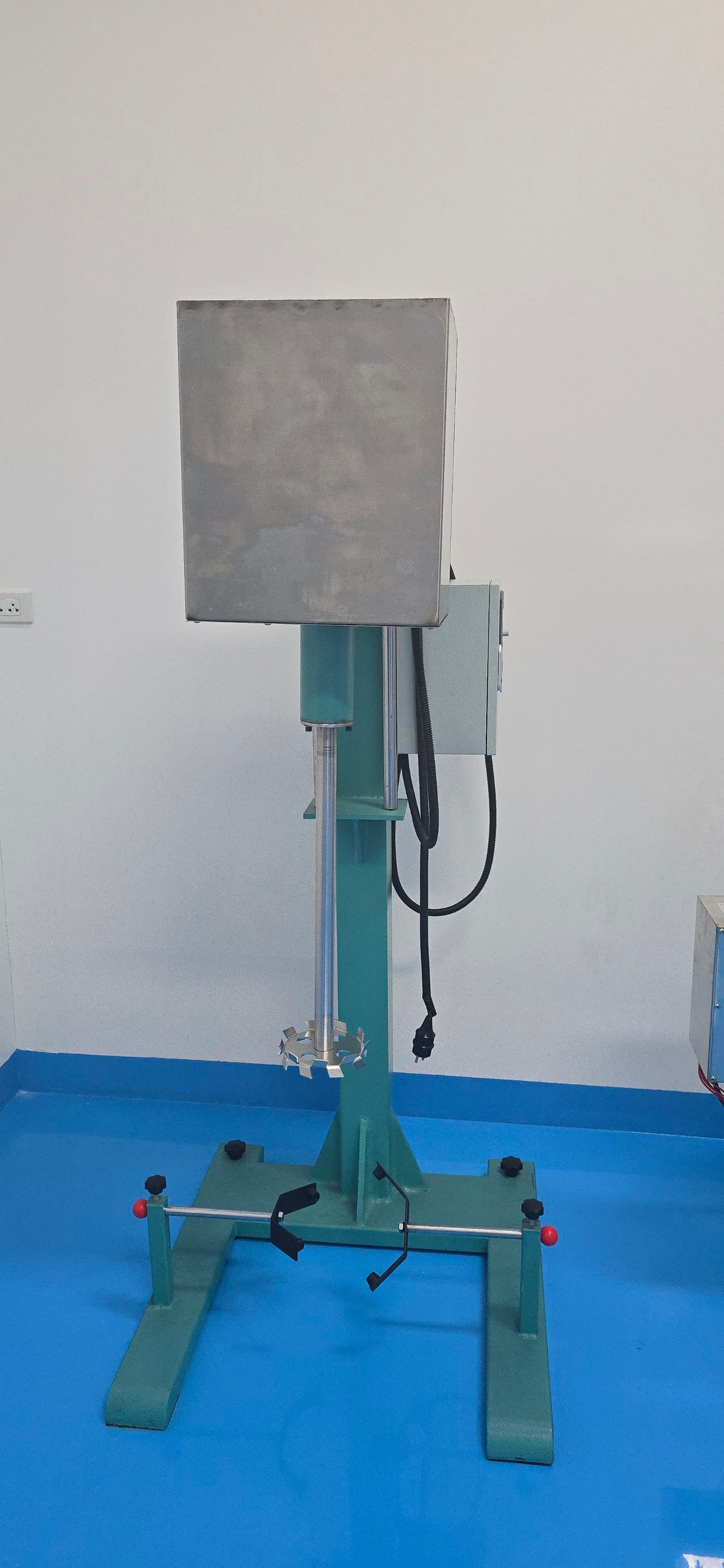 RL-FL2.2 เครื่องปั่นครีม เครื่องผสมของเหลว