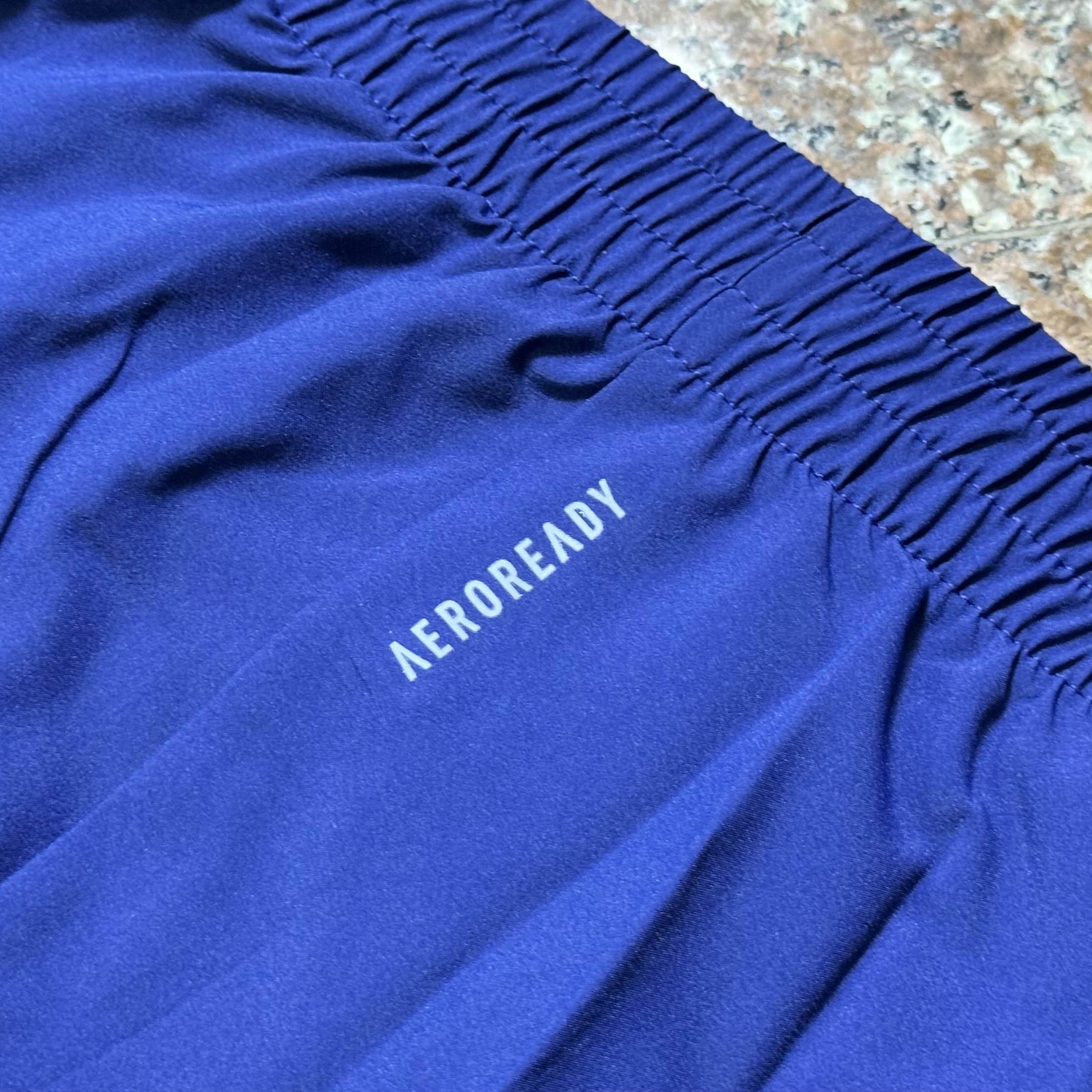 กางเกงวิ่ง Adidas Adizero Essential Running Shorts (S,M,L,XL,2XL)