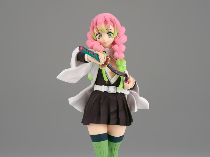Demon Slayer: Kimetsu no Yaiba Figure Vol.49 Mitsuri Kanroji