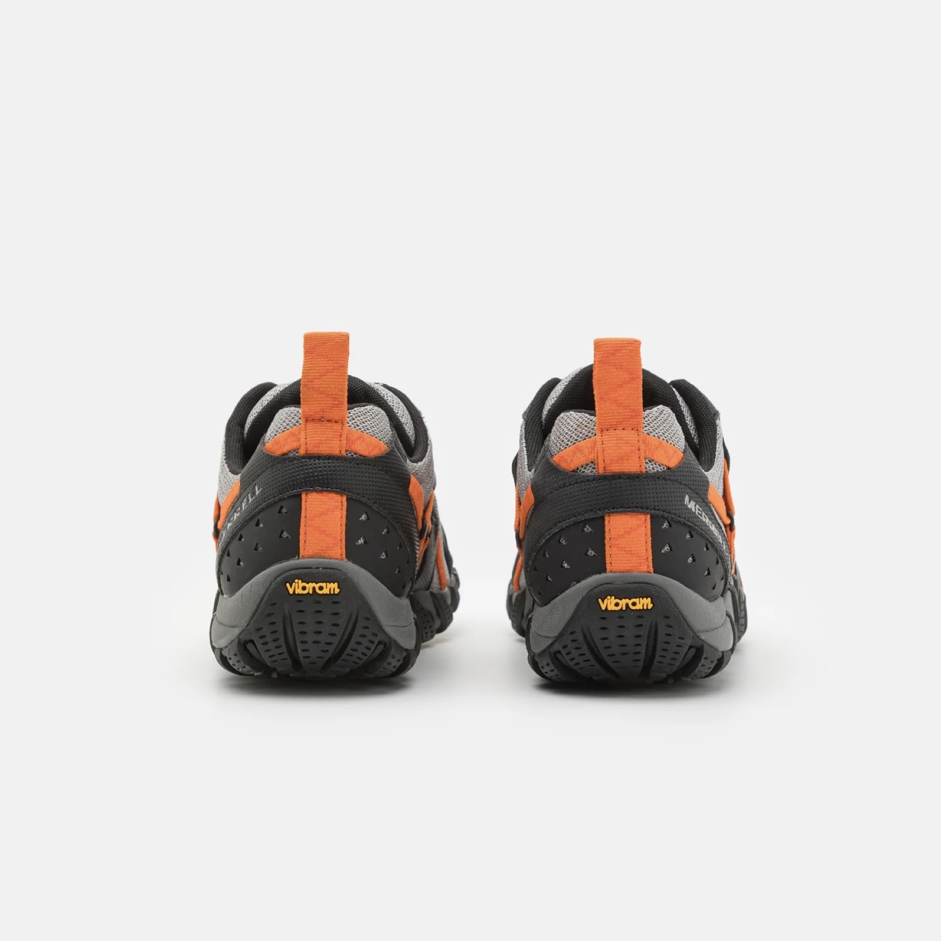 รองเท้าวิ่งเทรล Merrell WaterPRO Maipo 2 ‘Black/Papaya’ (M9/11US)