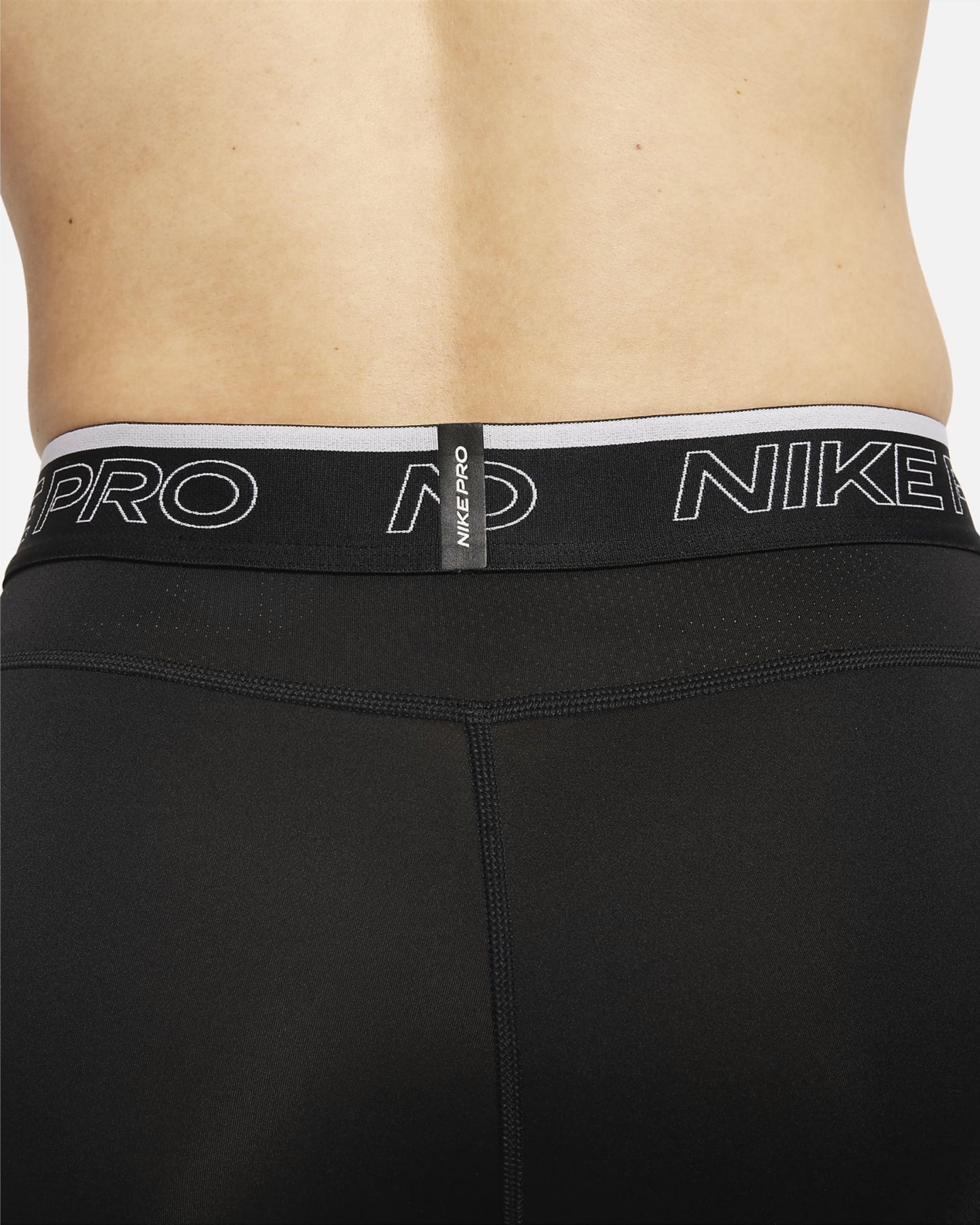 กางเกง Nike Pro Dri-Fit Compression Shorts BLACK’ (S,L,XL)