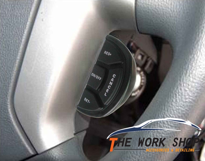 Cruise Control For H1 - ระบบควมคุมความเร็วอัตโนมัติสำหรับ H1 ตรงรุ่น