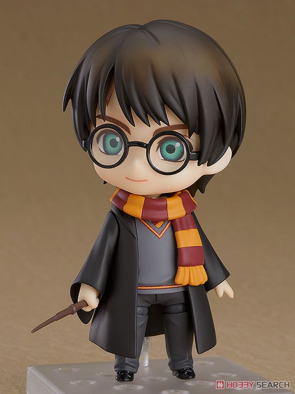 Nendoroid Harry Potter (PVC Figure)