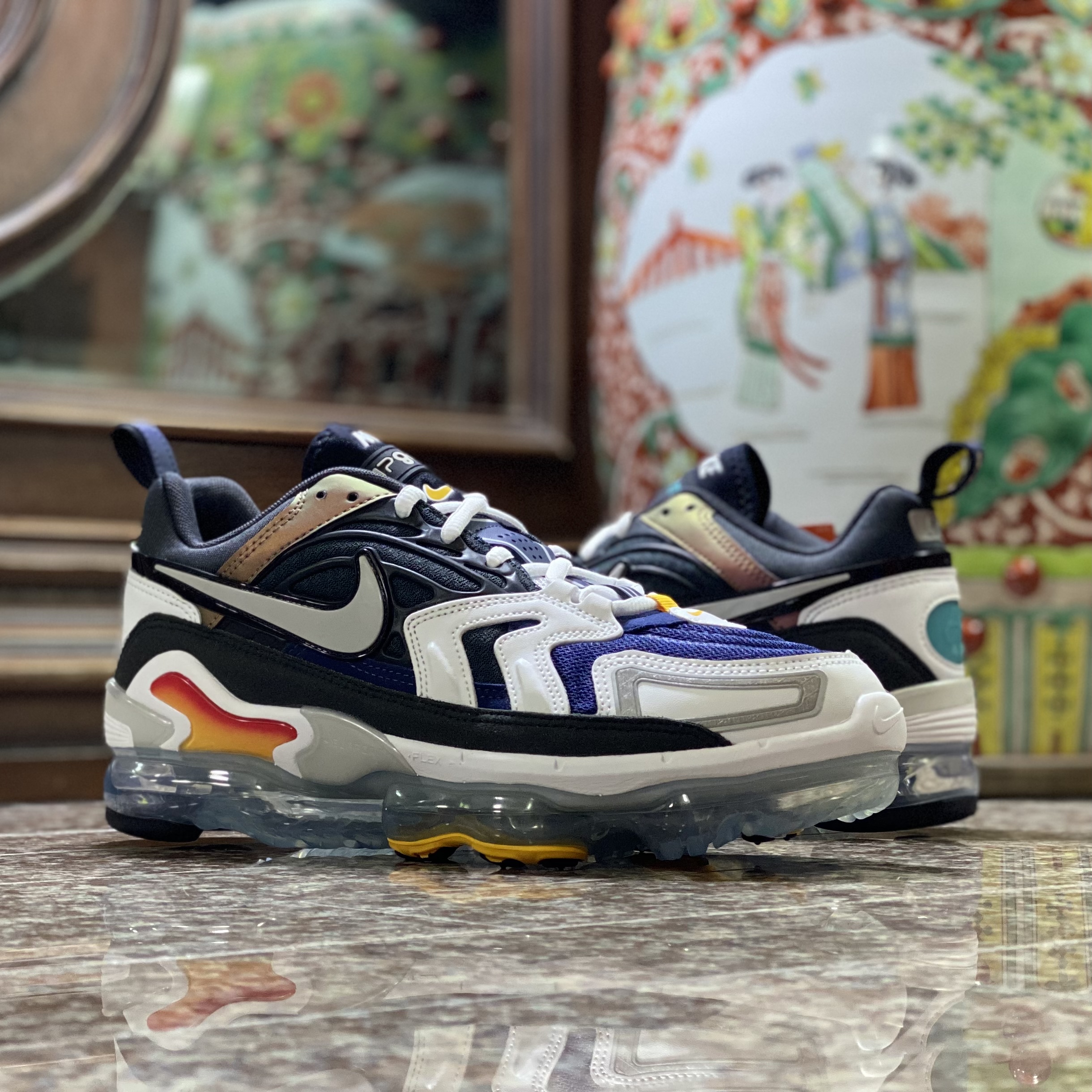 รองเท้า Nike Air VaporMax EVO ‘EXCLUSIVE’ (M9US)