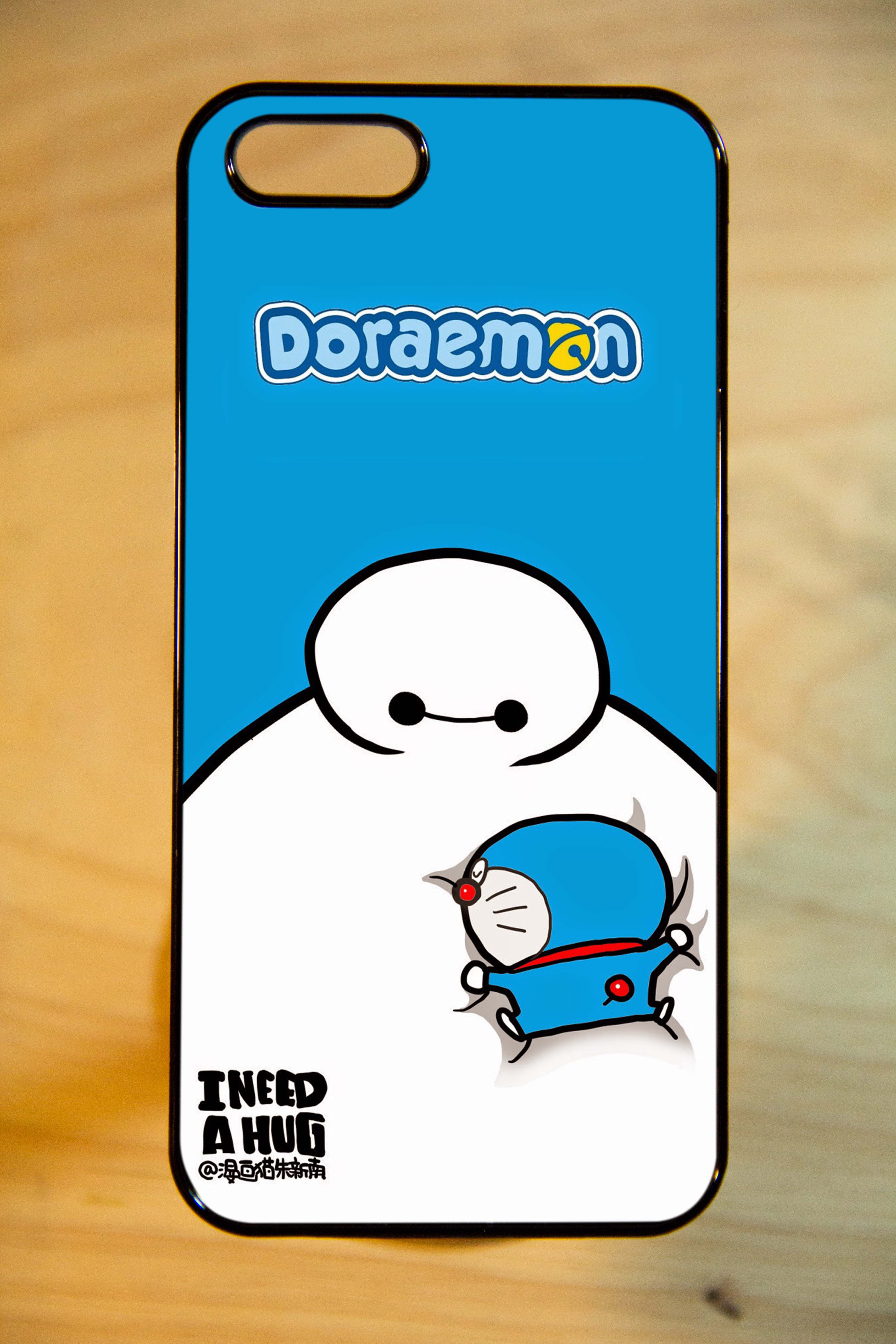 เคสลาย การ์ตูน Hug