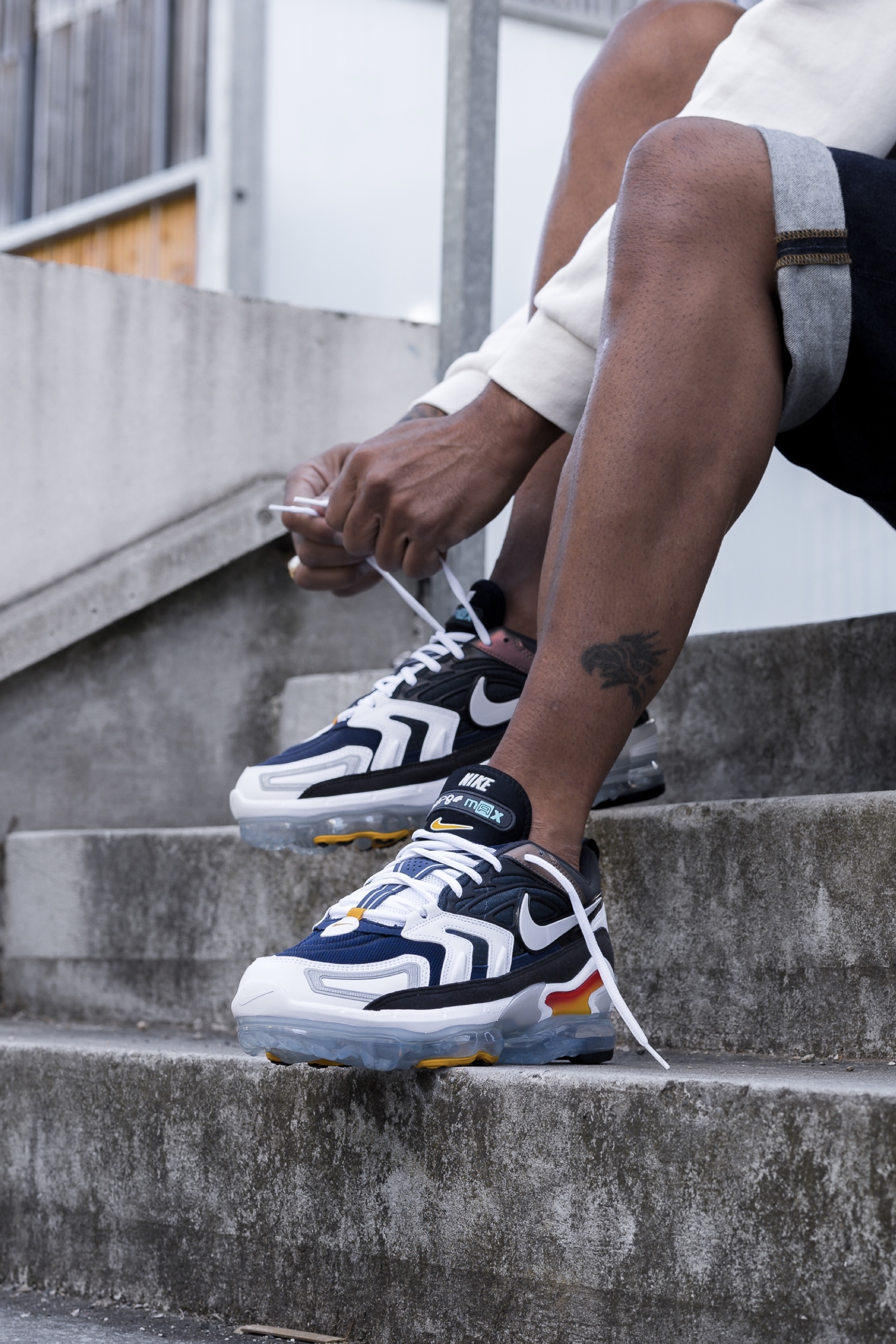 รองเท้า Nike Air VaporMax EVO ‘EXCLUSIVE’ (M9US)