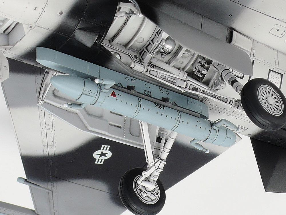 1/48 SCALE F-16C/N “AGGRESSOR/ADVERSARY”
