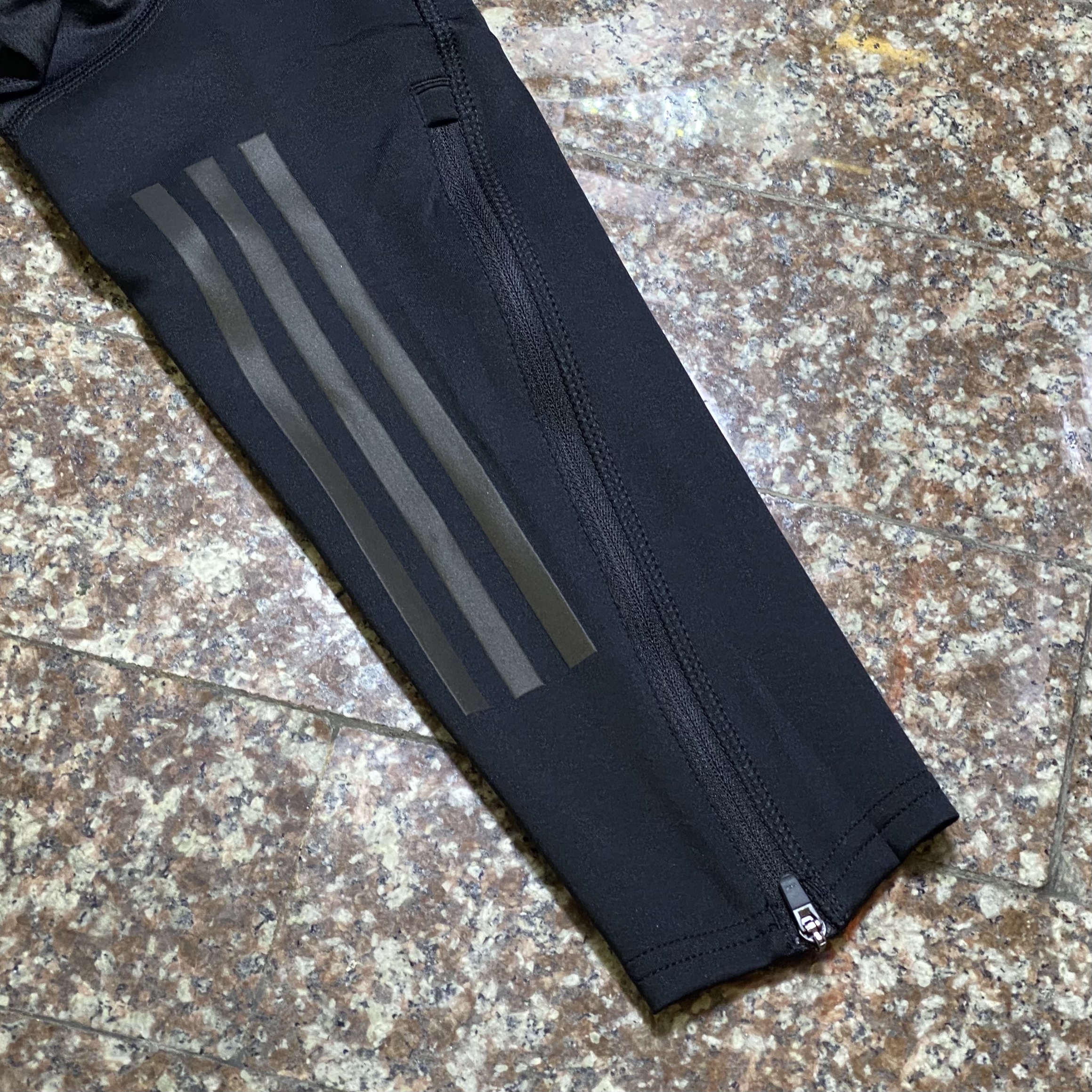 กางเกงวิ่ง Adidas OTR Running Tights (L)