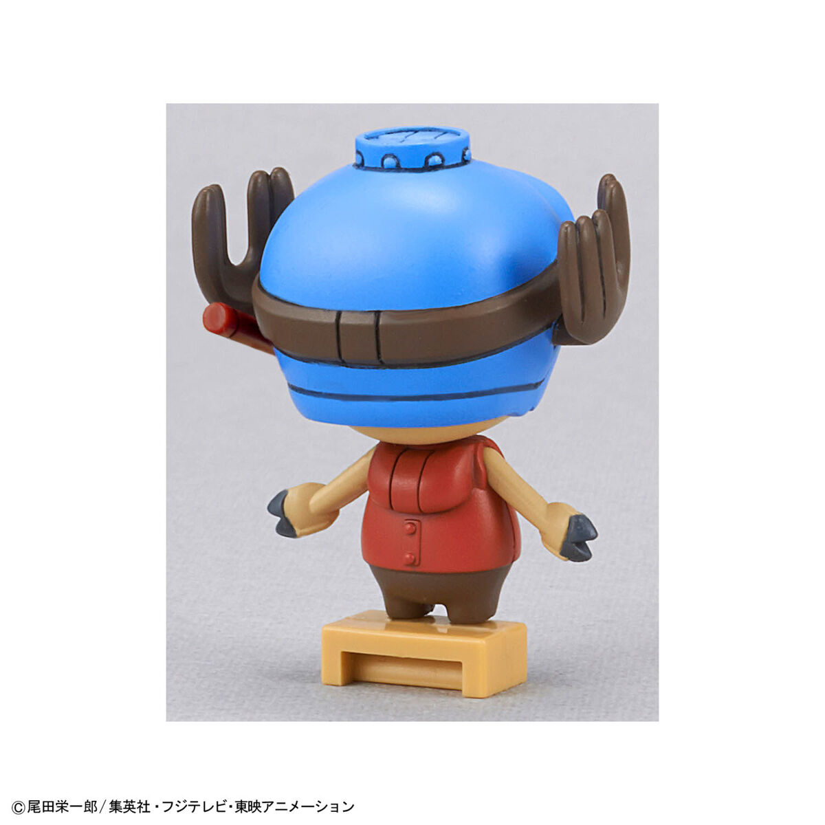 CHOPPER ROBOT 3&5(CHOPPER SUBMARINE CHOPPER CRANE)