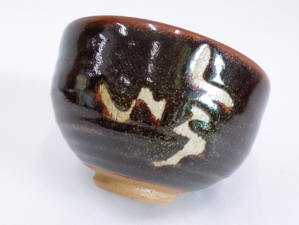 Chawan ชามชงมัทฉะ