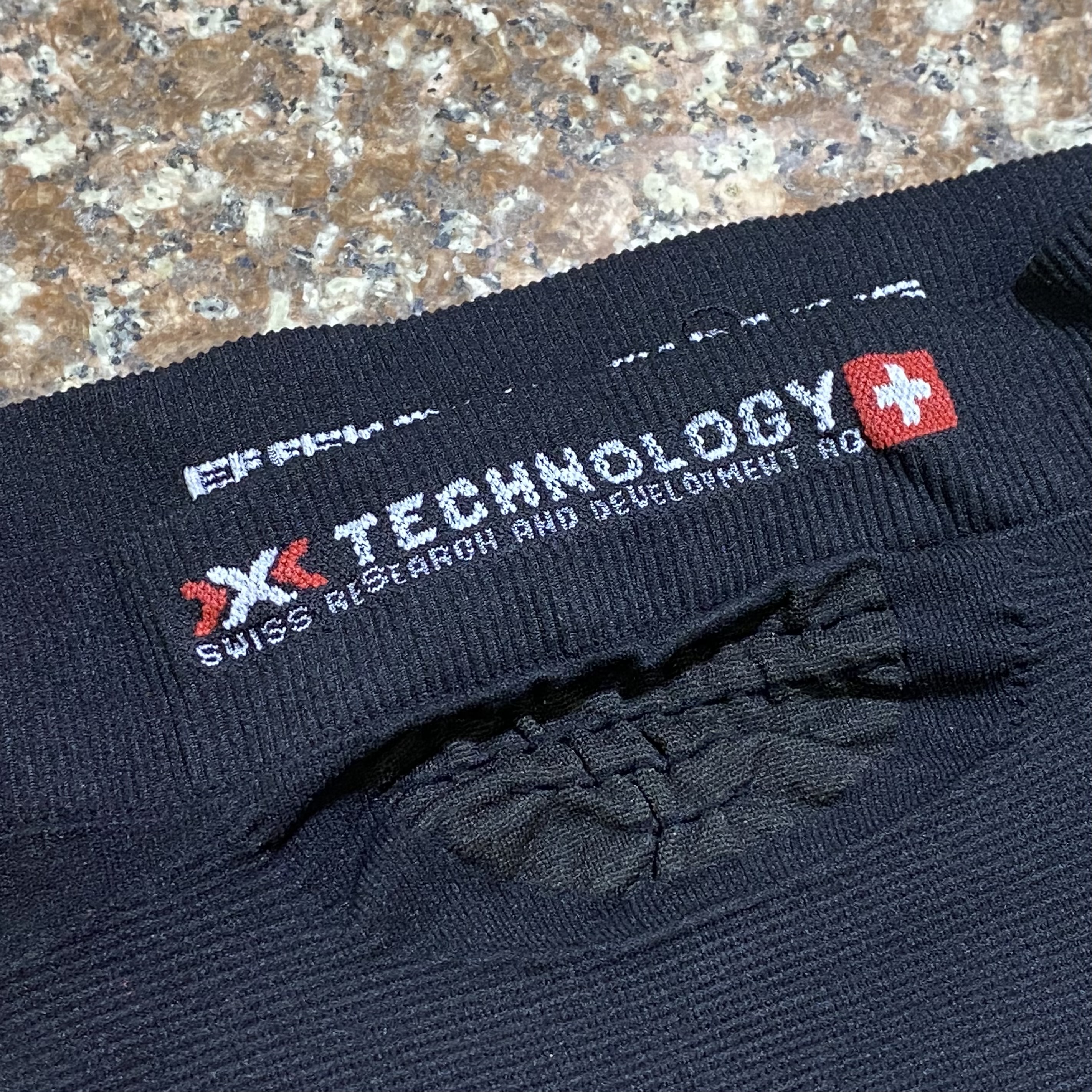 กางเกงวิ่ง X-Bionic Effektor Running Tights (XL)