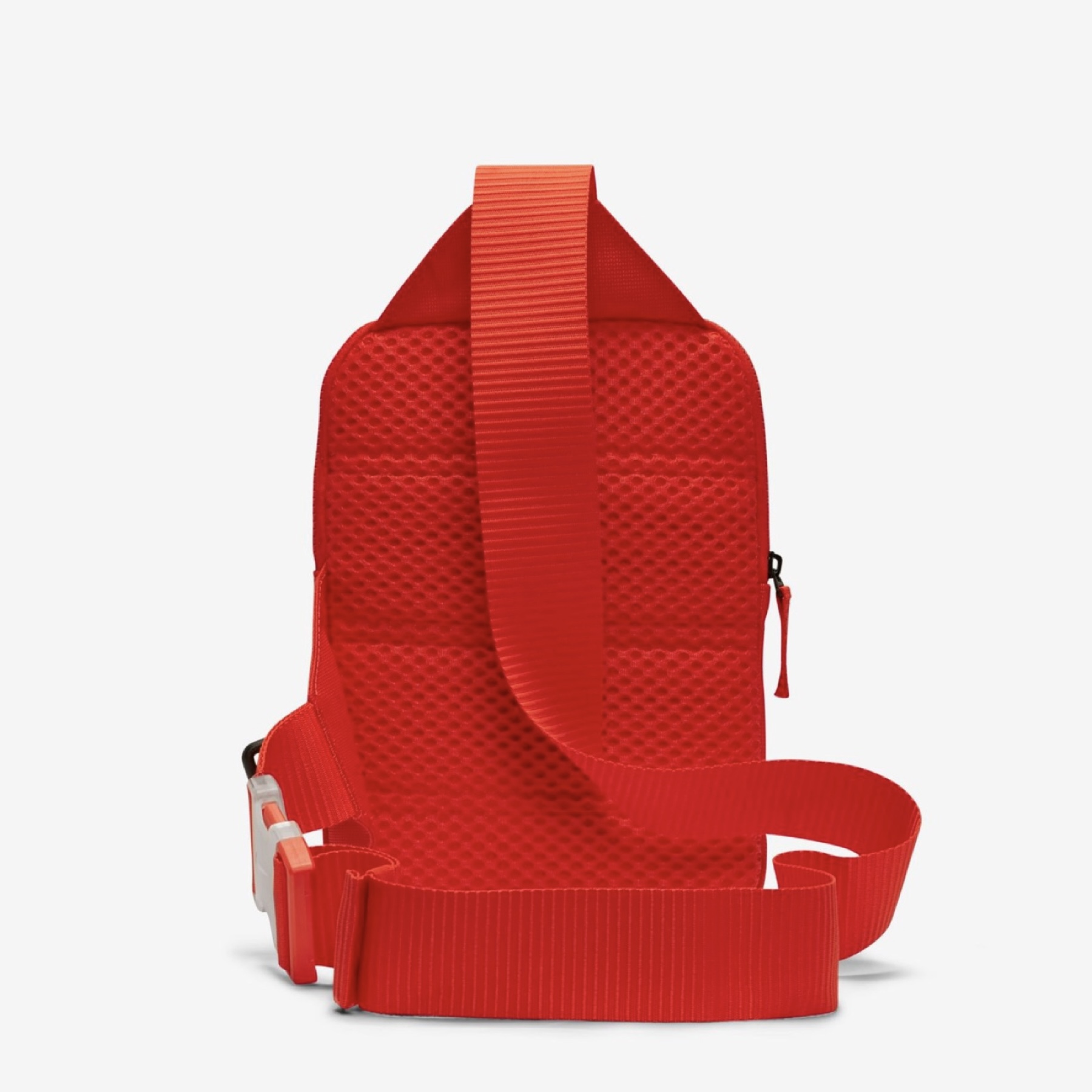 กระเป๋า Nike Kyrie Irving Crossbody Bag ‘Chili’s Red’