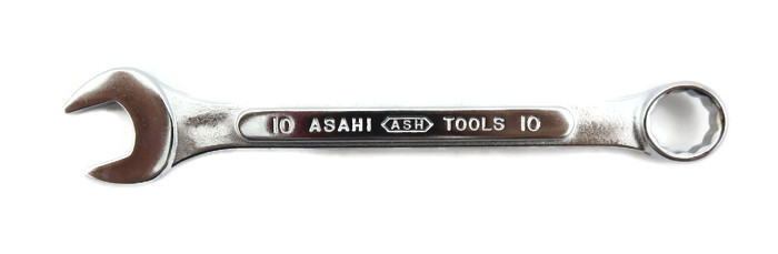 แหวนข้างปากตาย ASAHI เบอร์ 8-15