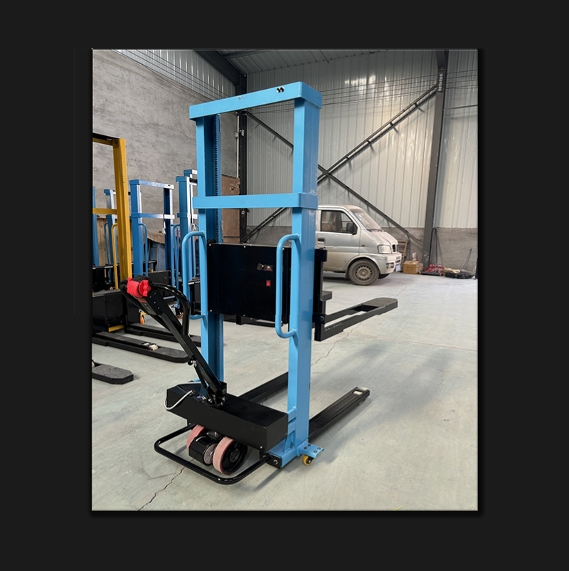 รถเข็นโฟคลิฟท์คุณภาพสูง PLP