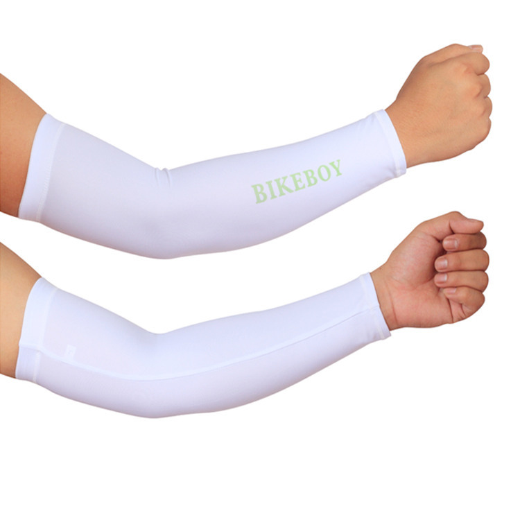 ปลอกแขน รุ่นมาตรฐาน BikeBoy