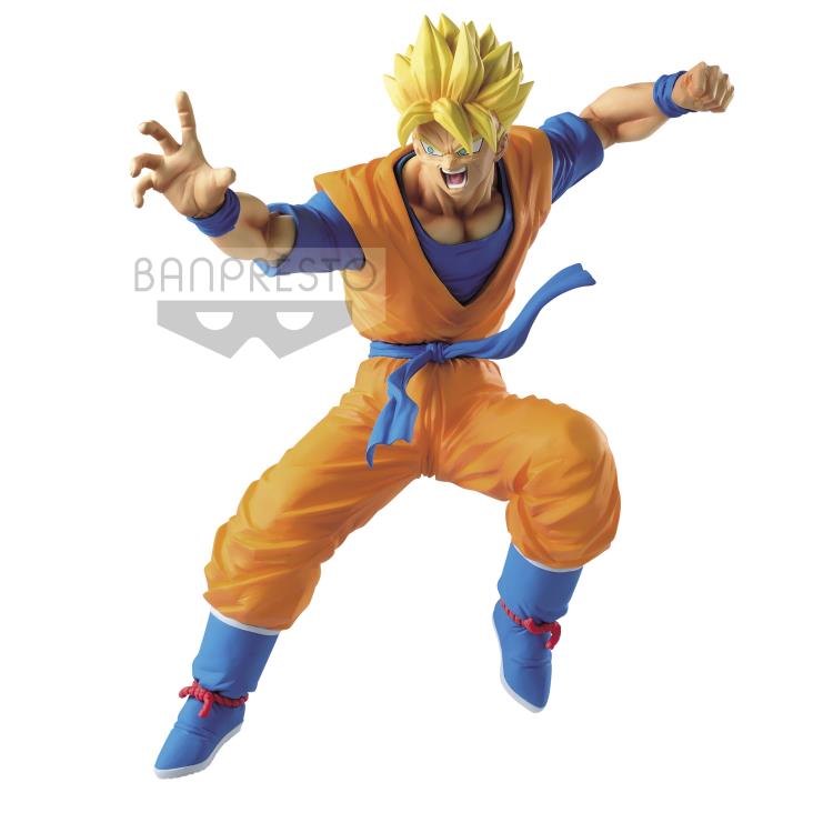Dragon Ball Legends Collab Super Saiyan Future Gohan