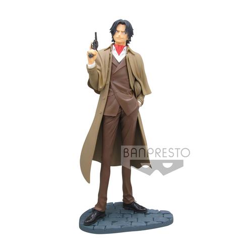 ONE PIECE TREASURE CRUISE WORLD JOURNEY VOL.5-PORTGAS.D.ACE-