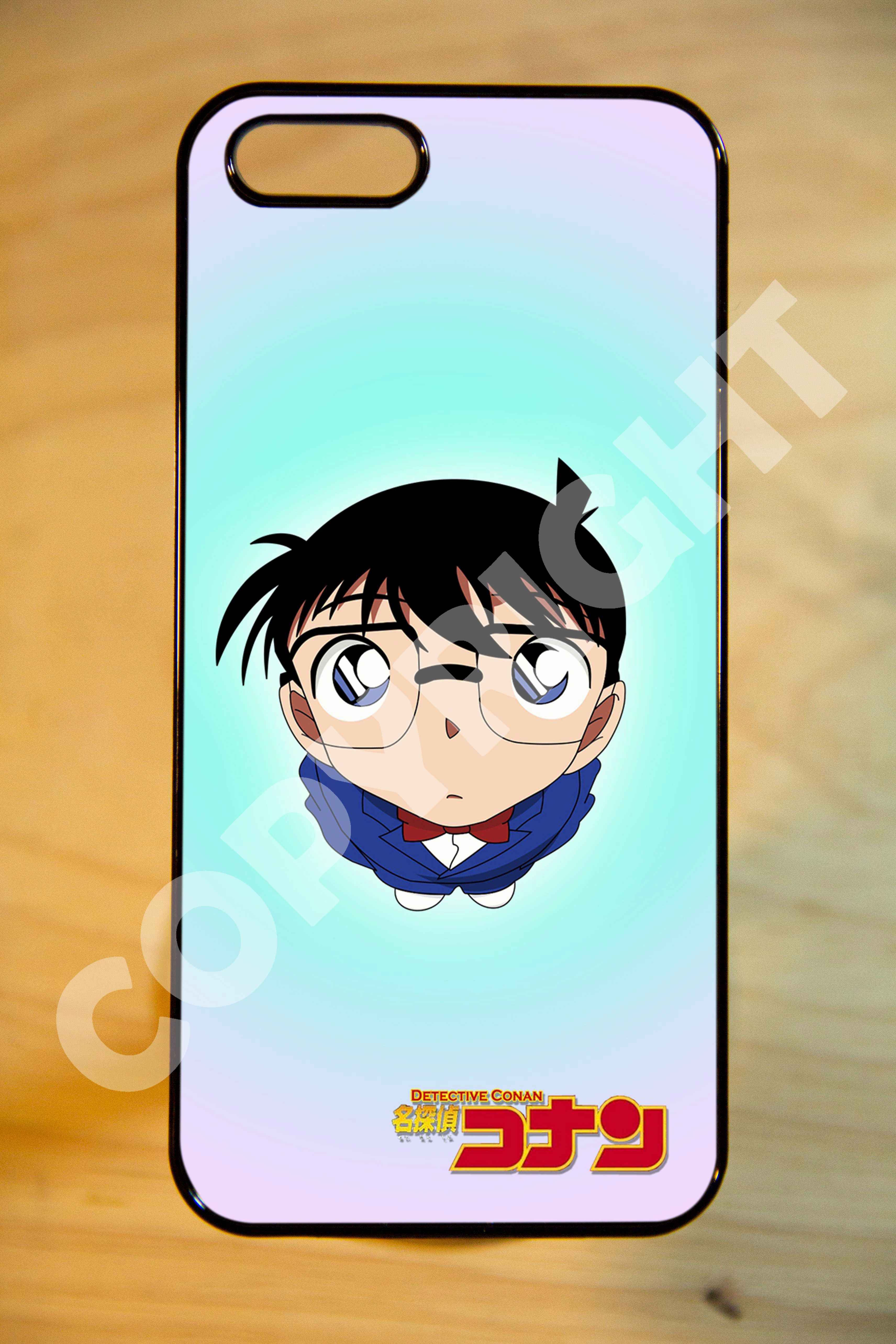 เคสลาย โคนัน