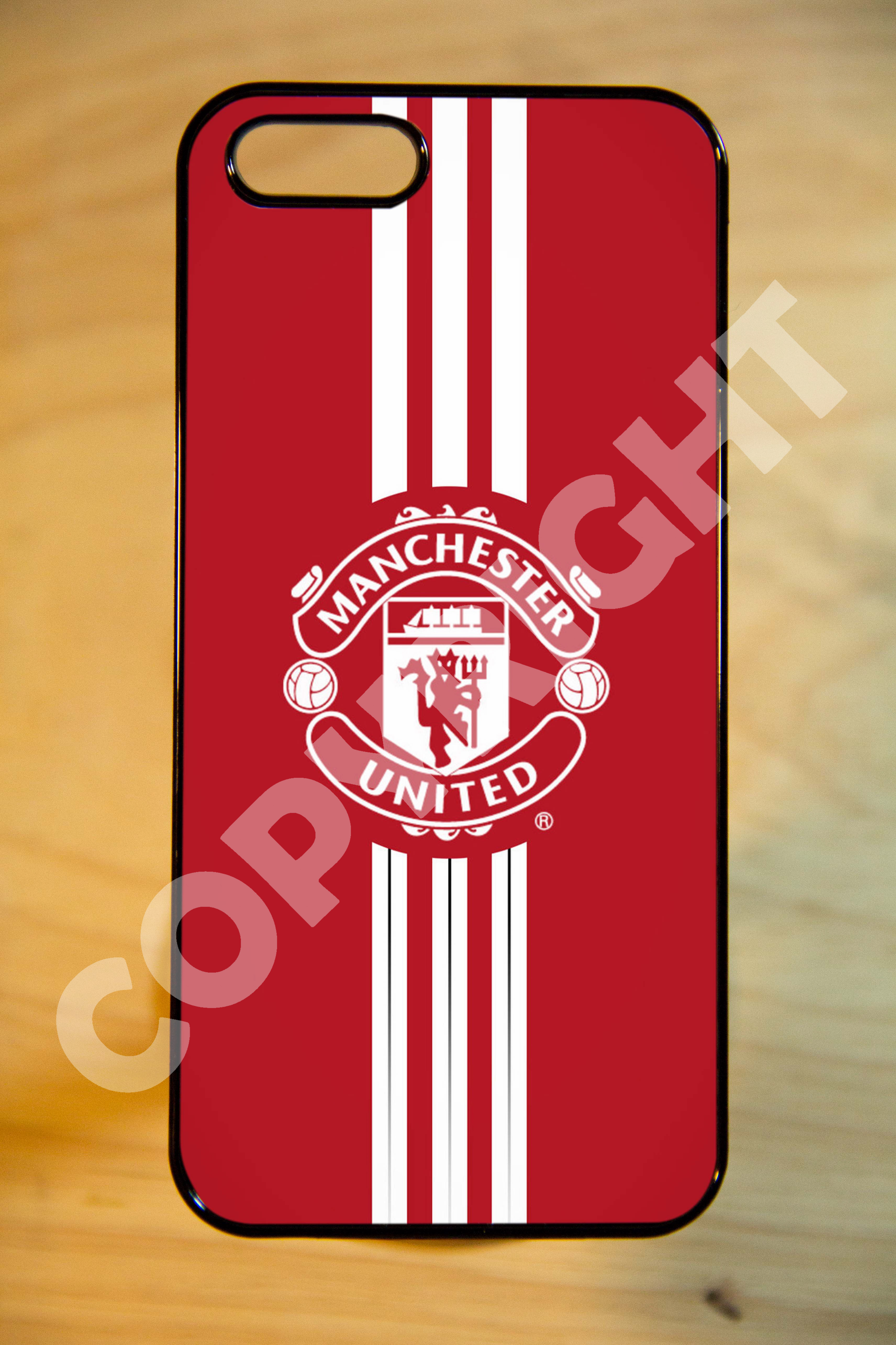 เคสลายฟุตบอล แมนยู