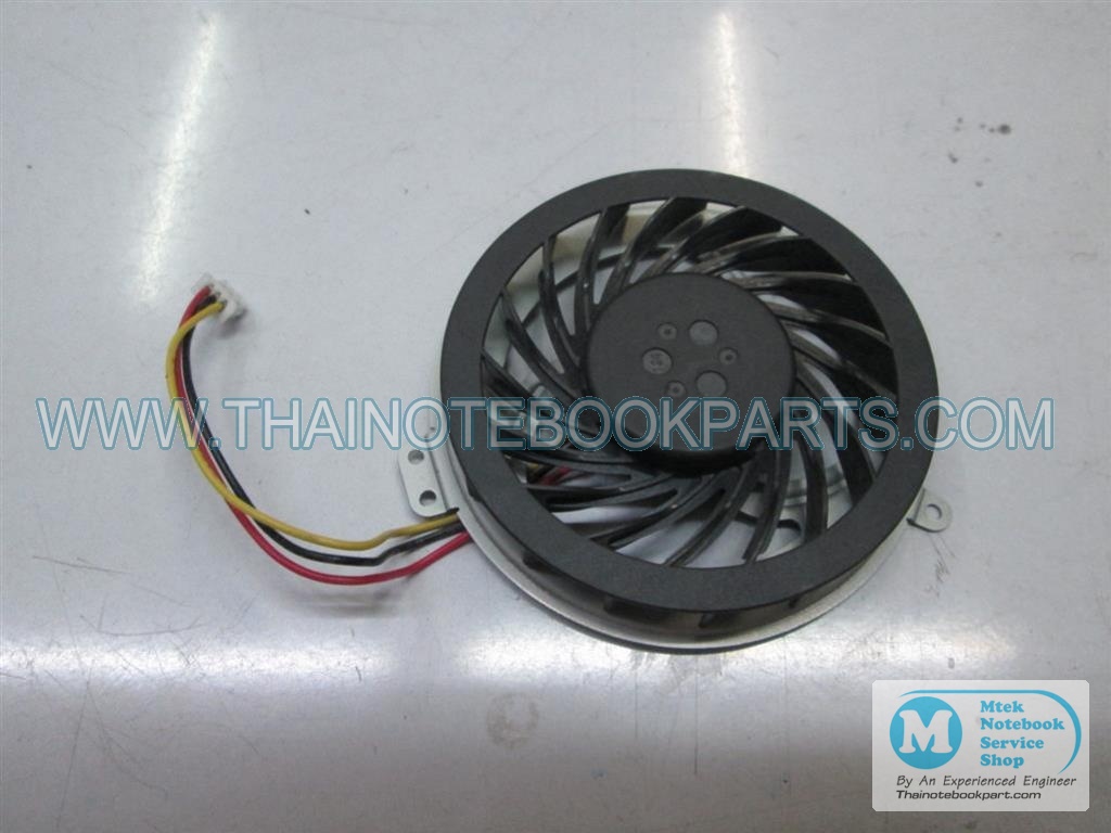 MT05822 พัดลมระบายความร้อนโน้ตบุ๊ค Lenovo Thinkpad Edge 14, Edge 15 - UDQF2ZH82FQU Notebook Cooling Fan (มือสอง) 2