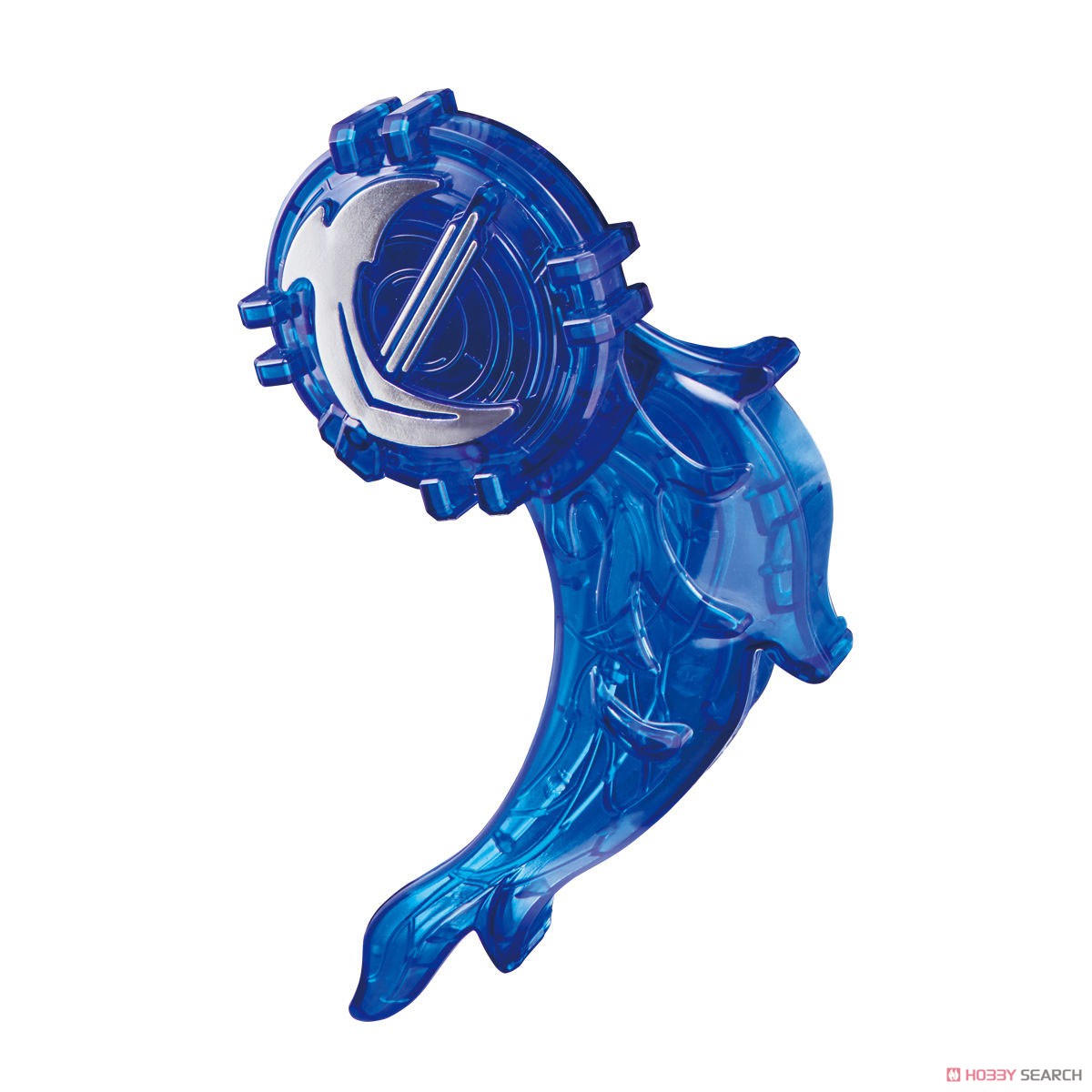 Transform Belt DX Seiken Swordriver & Suiseiken Nagare Emblem & Lion Senki Wonder Ride Book (Henshin Dress-up)