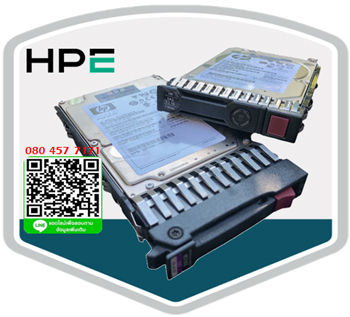 619286-001 [ขาย จำหน่าย ราคา] HP G8 G9 300GB 6G 10K 2.5 SAS SC HDD