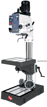 HEAVY DUTY Drilling M/c