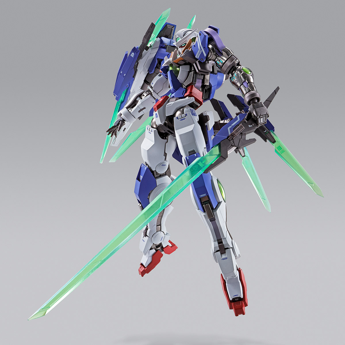 METAL BUILD GUNDAM EXIA REPAIR IV