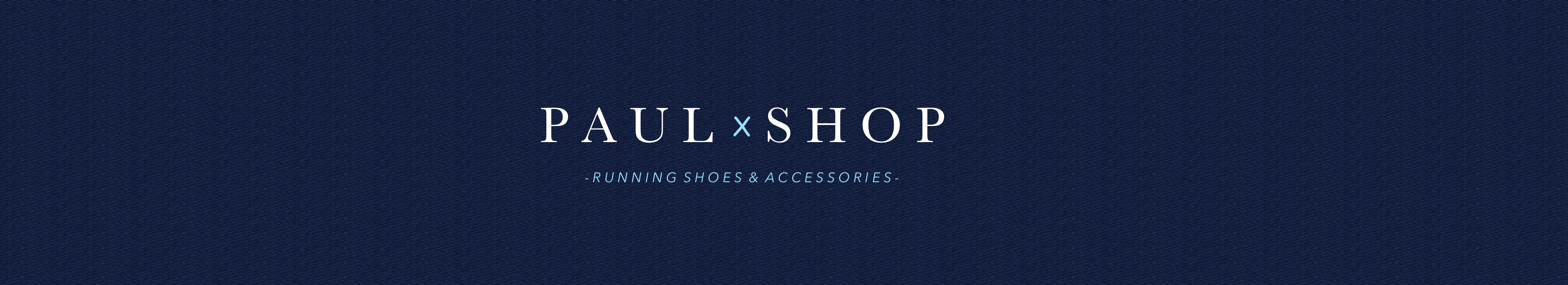 PAULrunningshop