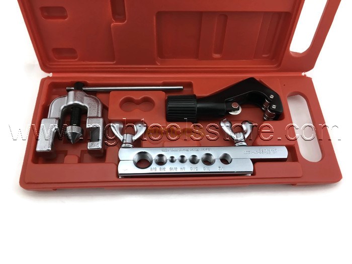 ชุดบานแป๊ปชั้นเดียวพร้อมตัด รุ่น CT-1226L ยี่ห้อ ASIAN FIRST BRAND