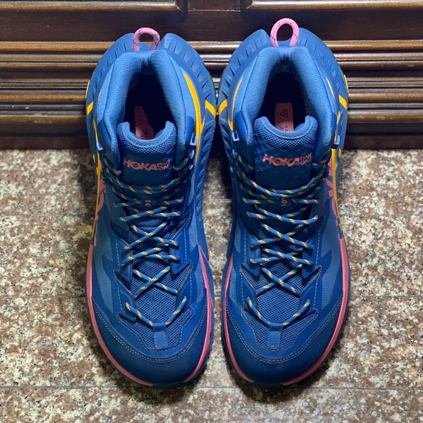 รองเท้าเดินป่า HOKA TenNine Hike GTX Women (W6.5/9US)