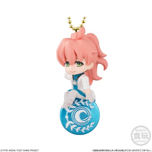 Twinkle Dolly Fate Grand Order Demon Beast Front Babylonia-Vol.2