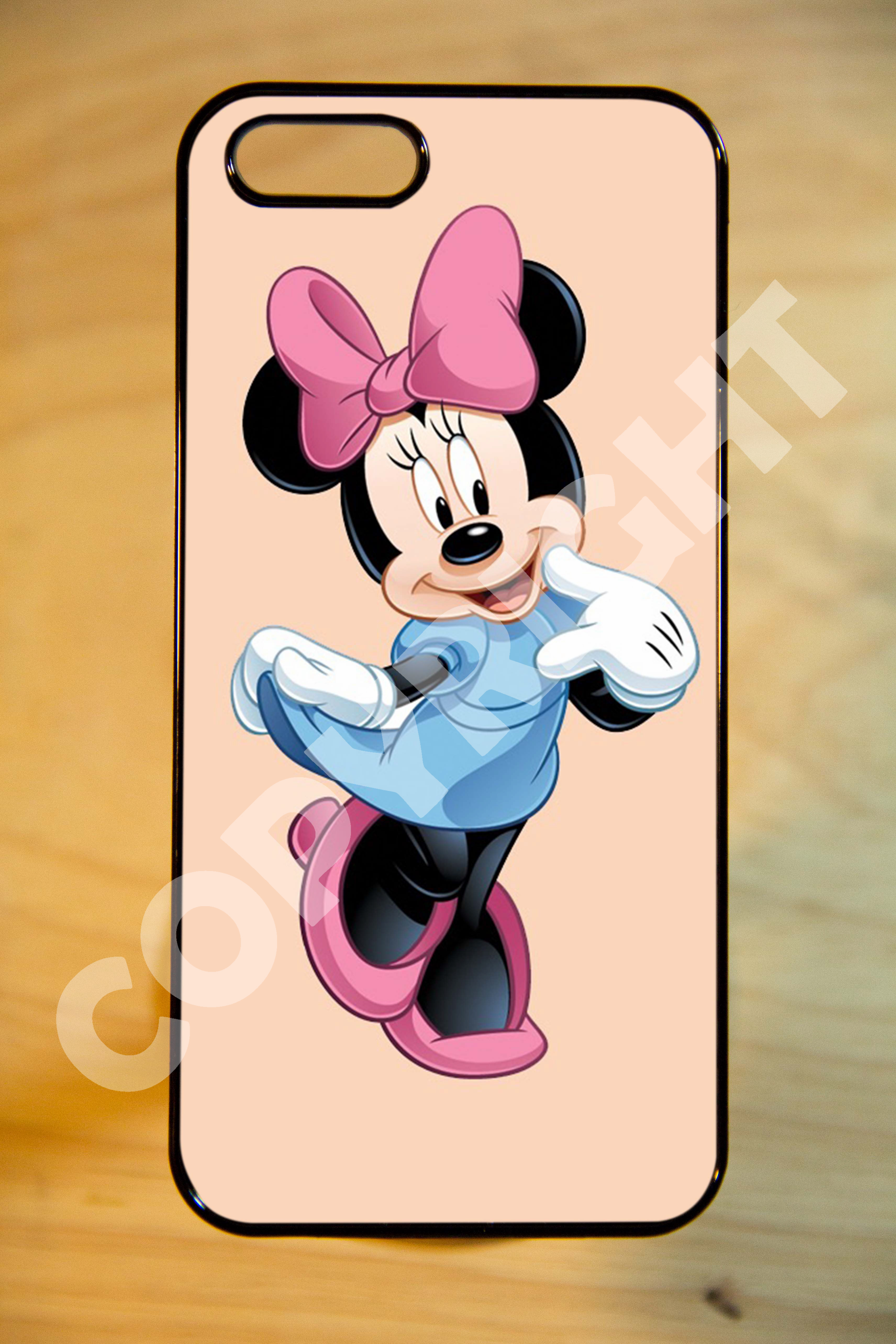 เคสลาย มิคกี้ มินนี่