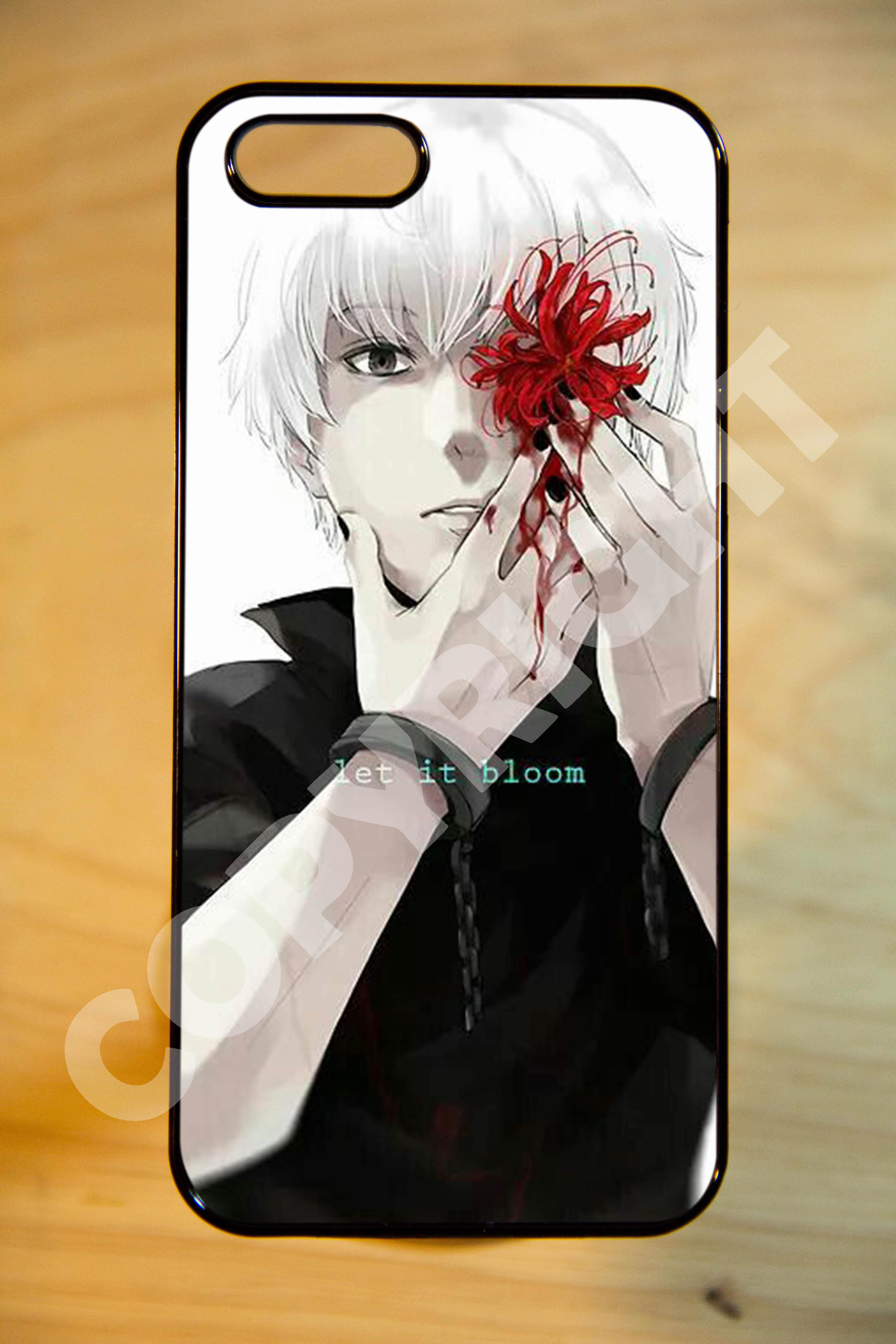 เคส ลาย Tokyo Ghoul โตเกียวกูล