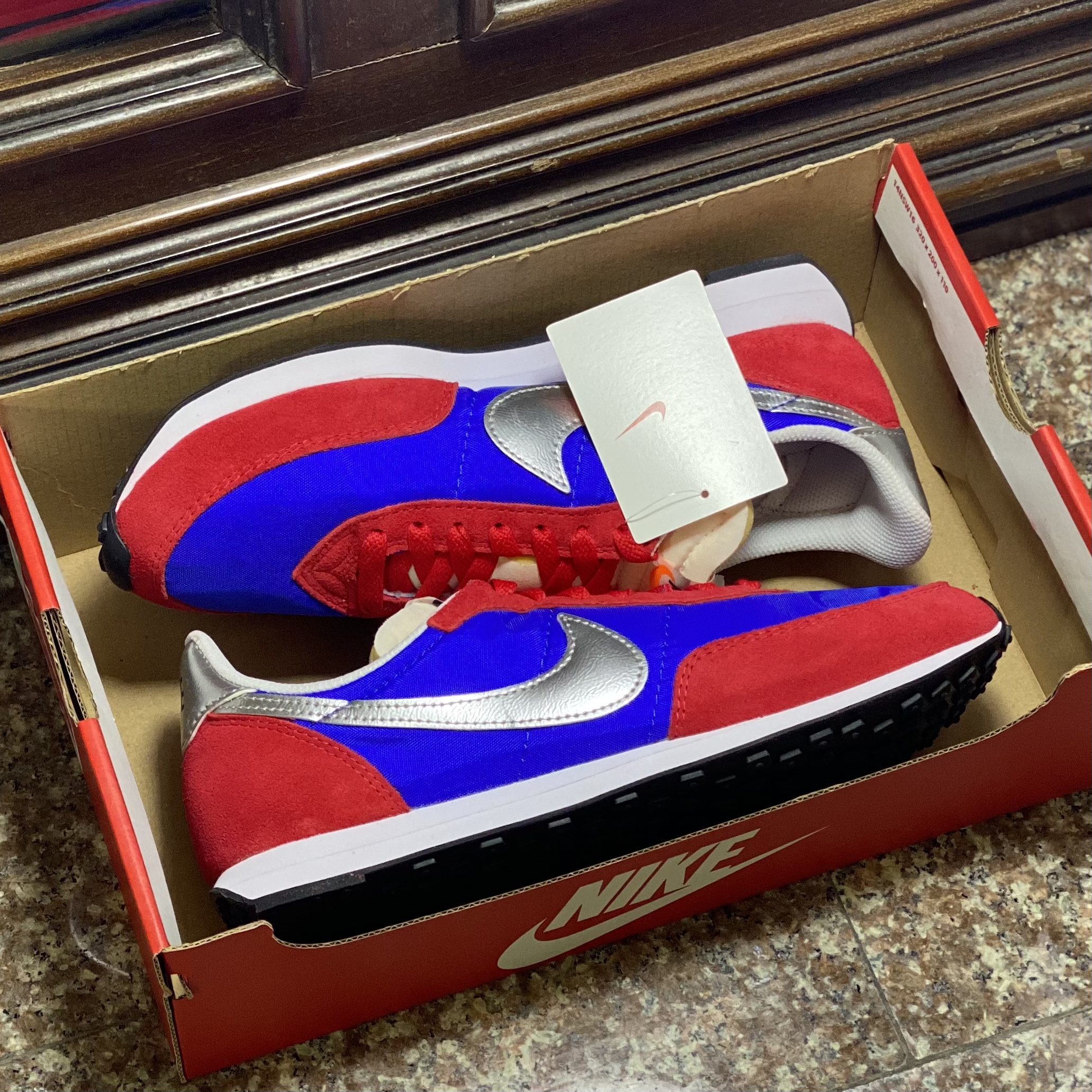 รองเท้า Nike Waffle Trainer 2 SP ‘LIMITED’ (M9US)