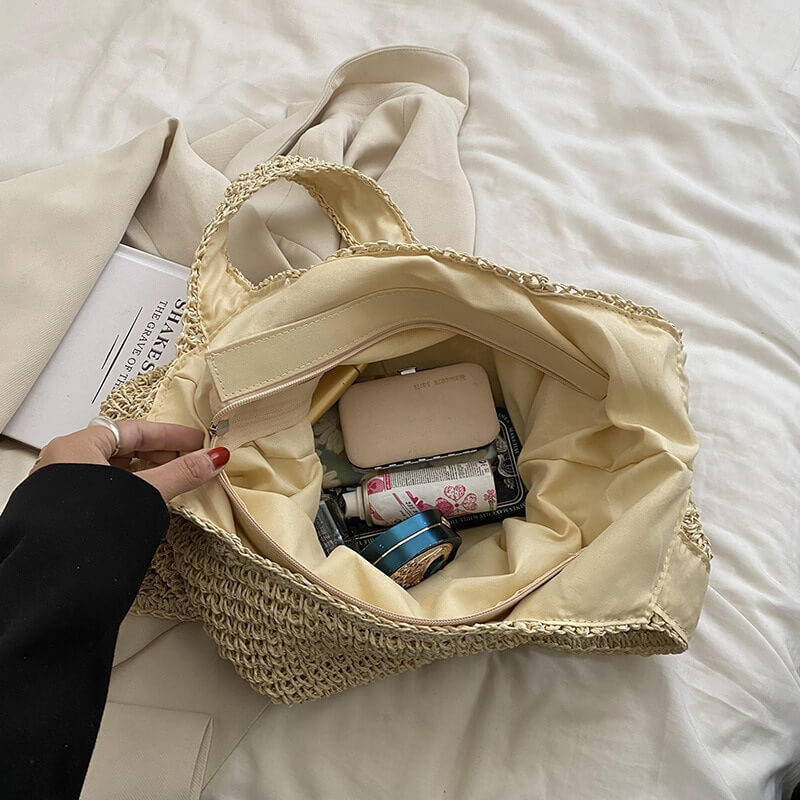 กระเป๋าสะพาย กระเป๋าใบใหญ่ กระเป๋าเกาหลี 🍩