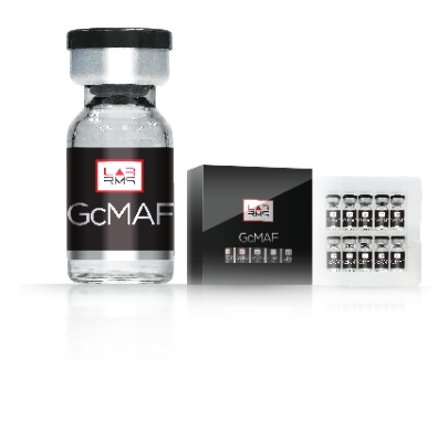 GCMAF FORTE THE NEW AGE OF CANCER IMMUNOTHERAPY