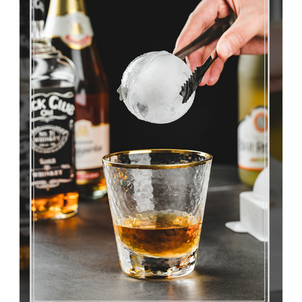 รวมแม่พิมพ์บอลน้ำแข็งกลม ลูกเล็ก-ลูกใหญ่ สำหรับคาเฟ่ ครบทุกไซส์