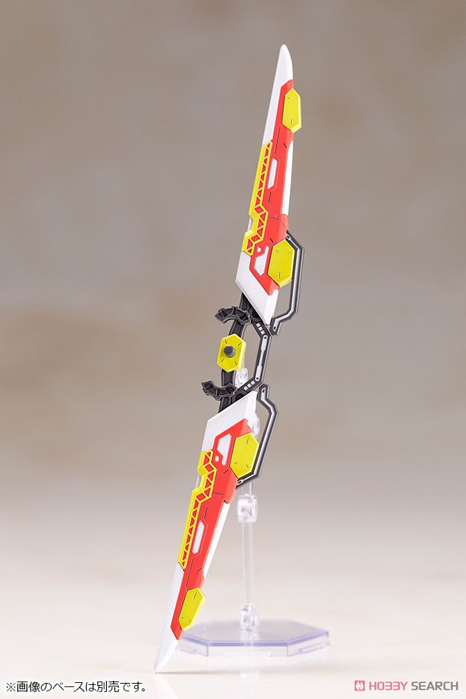 Gene (Stellatears Ver.) (Plastic model)