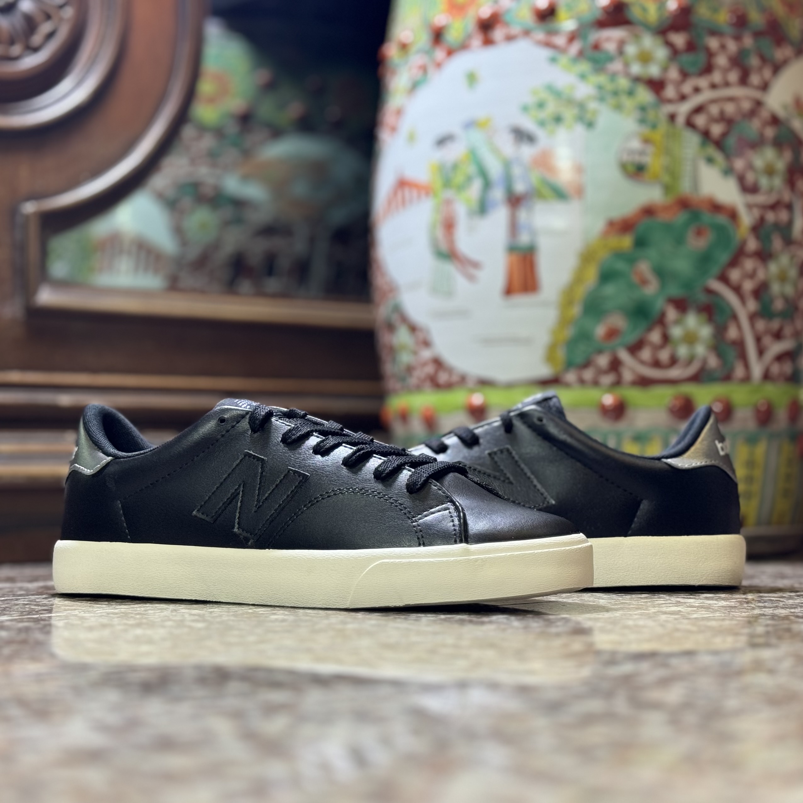 รองเท้า New Balance CT210 ‘Onyx’ (M9US)