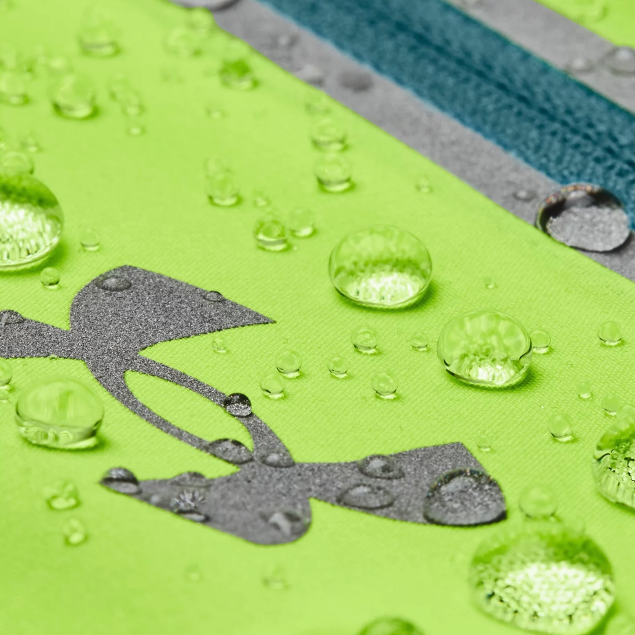 กระเป๋าวิ่ง Under Armour Flex SpeedPocket Run Belt ‘Lime Surge’