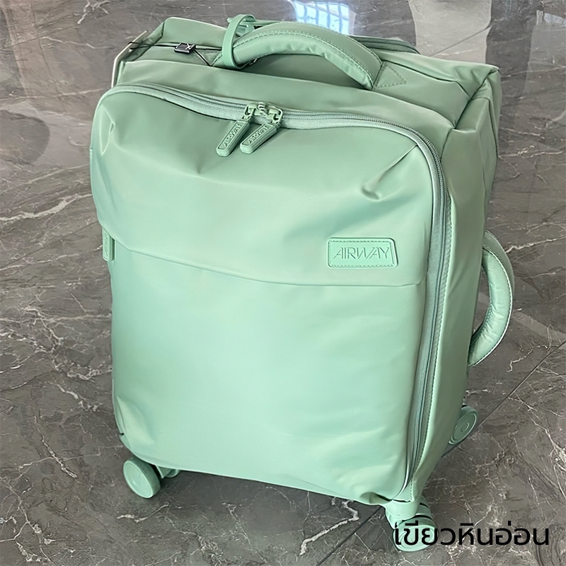 กระเป๋าเดินทางสุดคุ้ม ใบเดียวครบ จบทุกการเดินทาง! 🌍✈️ bag-011