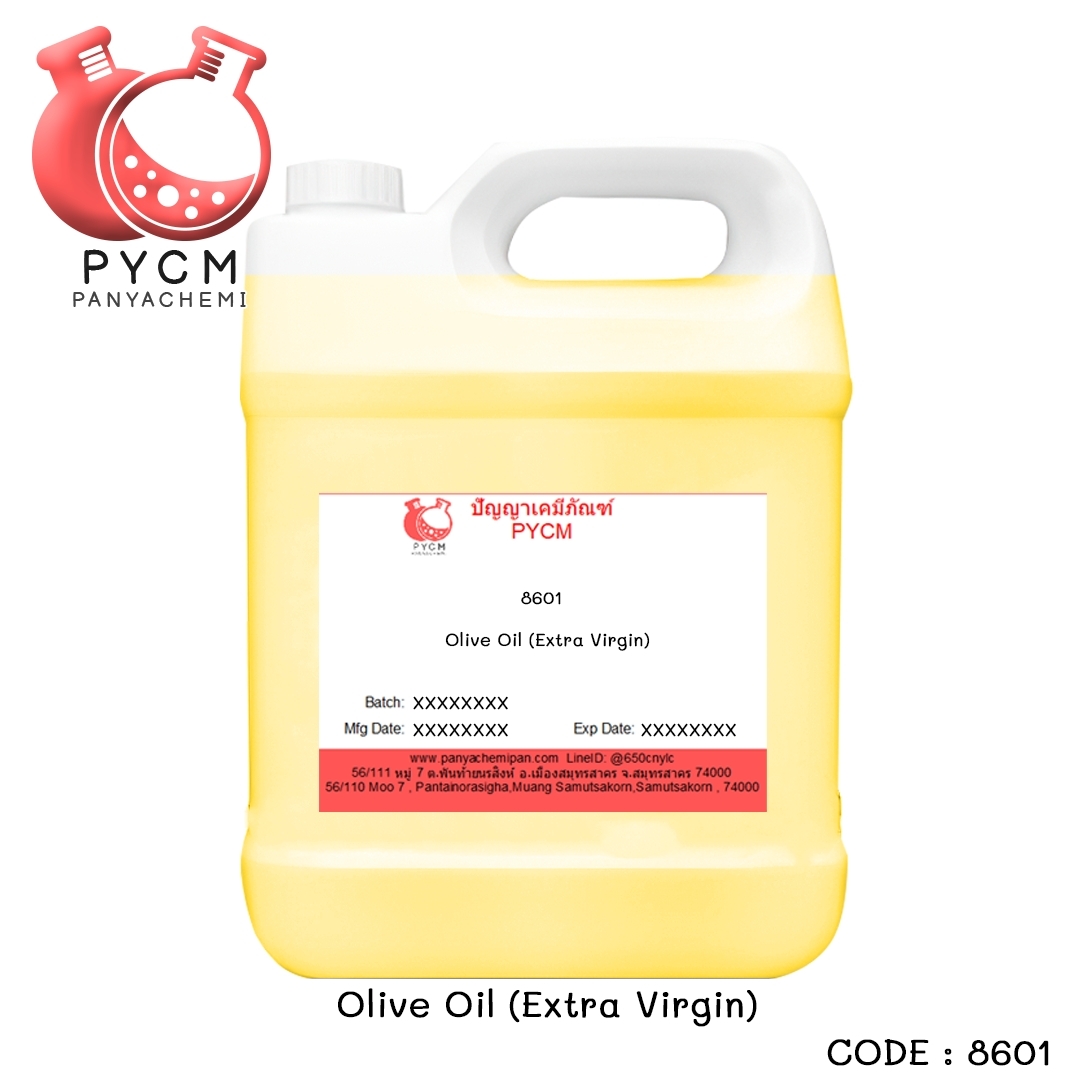 🌈8601 extra olive oil : น้ำมันมะกอก