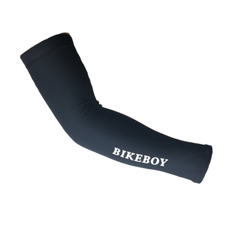 ปลอกแขน รุ่นมาตรฐาน BikeBoy