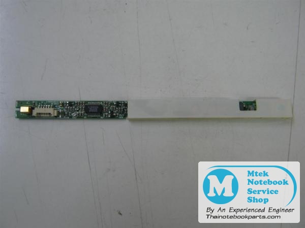 MT01766 อินเวอร์เตอร์ Compaq Presario 900 - T27I041.00 LCD Inverter (มือสอง) 2