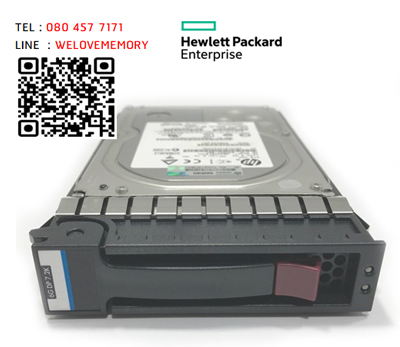 AJ737A, HP MSA2, 450GB, 15K, 3.5, DP, SAS HDD, 480939-001,
