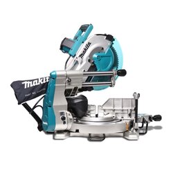 MAKITA MAKITA แท่นตัดองศาสไลด์ เครื่องเลื่อยสไลด์ตัดองศา รุ่น LS1219L