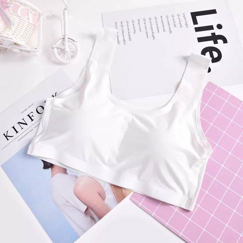 Sport Bra ไร้ขอบ