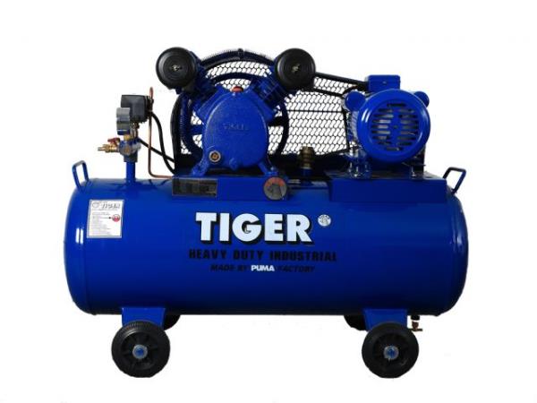 ปั้มลม TIGER รุ่น TG-2 ขนาด 1/2 HP