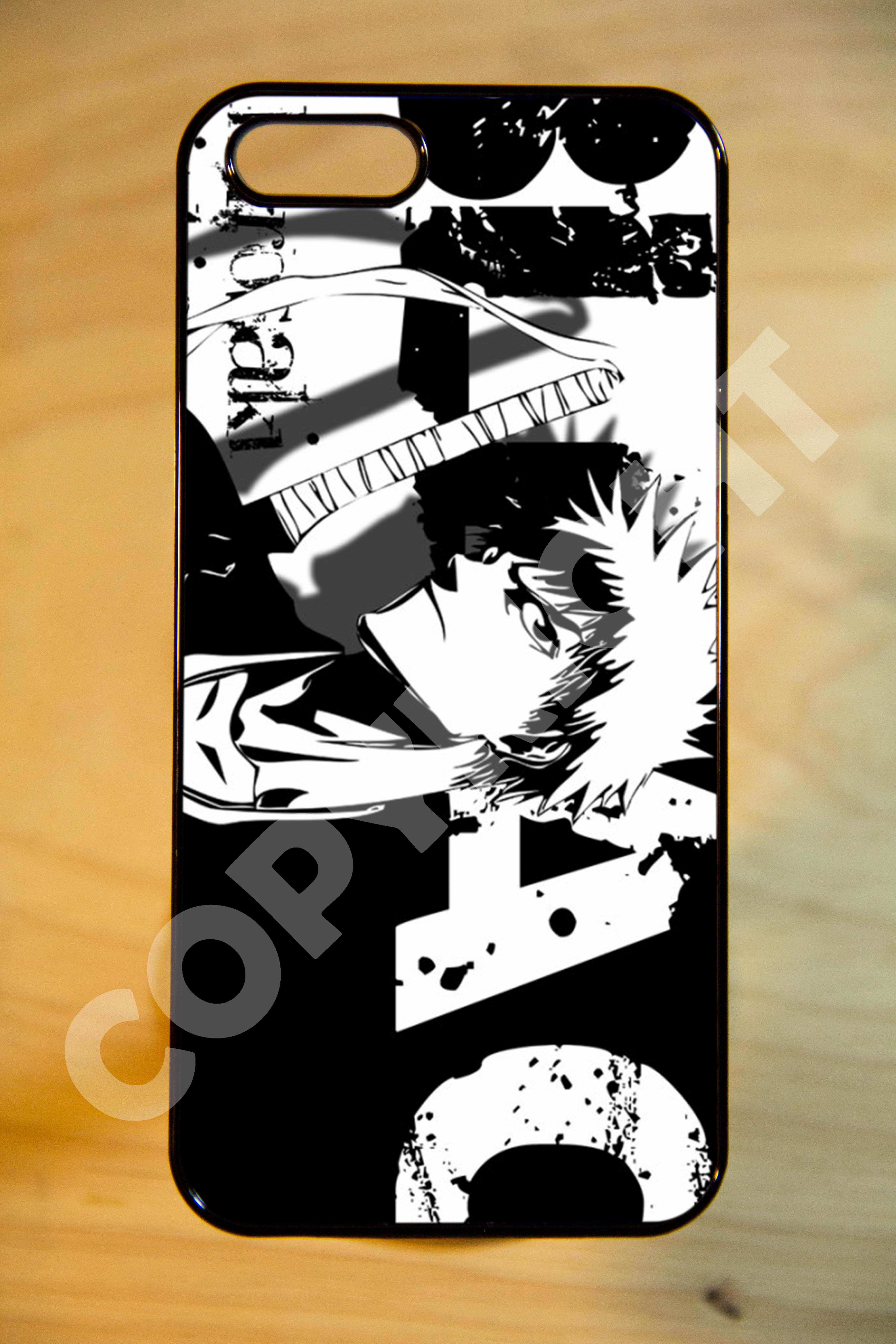 เคส ลาย bleach บลีช